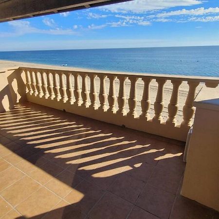 Casa Tortuga Beachfront Las Palmas Mirador Beach Puerto Penasco Bagian luar foto